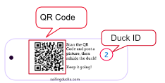 QR Tag