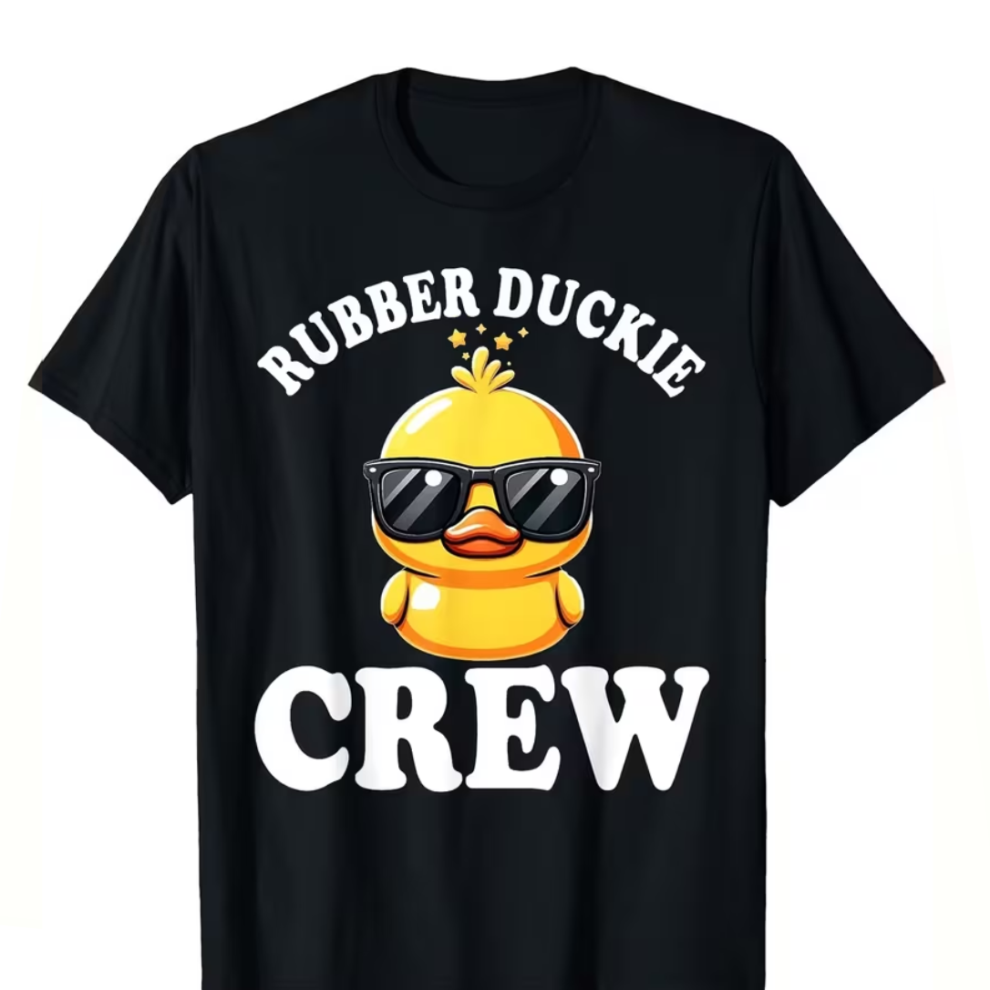 Duckie Crew T